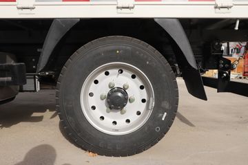 �������� С���C�� 95���� 4X2 3.09����ж��(����)(BJ3042D9JBA-04)ͼƬ