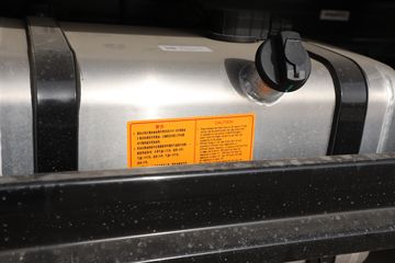 �������� С���C�� 95���� 4X2 3.09����ж��(����)(BJ3042D9JBA-04)ͼƬ