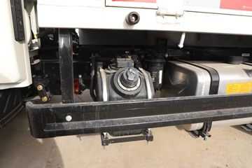 �������� С���C�� 95���� 4X2 3.09����ж��(����)(BJ3042D9JBA-04)ͼƬ