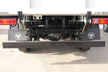 �������� С���C�� 95���� 4X2 3.09����ж��(����)(BJ3042D9JBA-04)ͼƬ