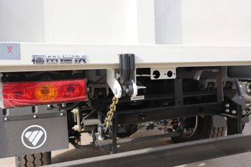 �������� С���C�� 95���� 4X2 3.09����ж��(����)(BJ3042D9JBA-04)ͼƬ