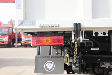 �������� С���C�� 95���� 4X2 3.09����ж��(����)(BJ3042D9JBA-04)ͼƬ