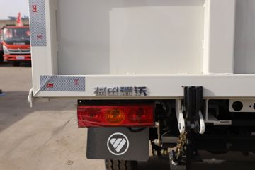 �������� С���C�� 95���� 4X2 3.09����ж��(����)(BJ3042D9JBA-04)ͼƬ