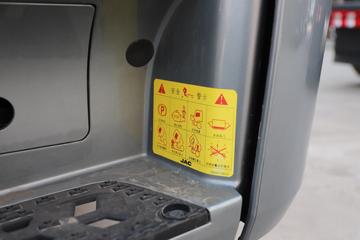 ���� �����K7�ؿ� 560���� 6X4 AMT�Զ���ǣ����(����)(�ٱ�2.85)(HFC4252P1K8E33KS)ͼƬ