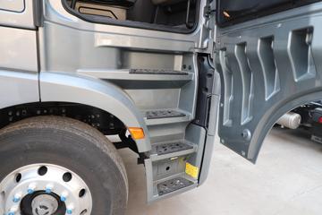 ���� �����K7�ؿ� 560���� 6X4 AMT�Զ���ǣ����(����)(�ٱ�2.85)(HFC4252P1K8E33KS)ͼƬ