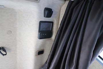 ���� �����K7�ؿ� 560���� 6X4 AMT�Զ���ǣ����(����)(�ٱ�2.85)(HFC4252P1K8E33KS)ͼƬ