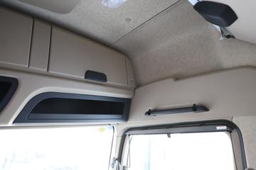 ���� �����K7�ؿ� 560���� 6X4 AMT�Զ���ǣ����(����)(�ٱ�2.85)(HFC4252P1K8E33KS)ͼƬ