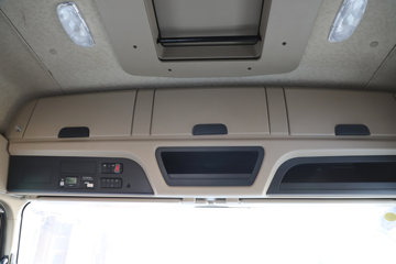 ���� �����K7�ؿ� 560���� 6X4 AMT�Զ���ǣ����(����)(�ٱ�2.85)(HFC4252P1K8E33KS)ͼƬ