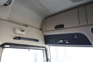 ���� �����K7�ؿ� 560���� 6X4 AMT�Զ���ǣ����(����)(�ٱ�2.85)(HFC4252P1K8E33KS)ͼƬ