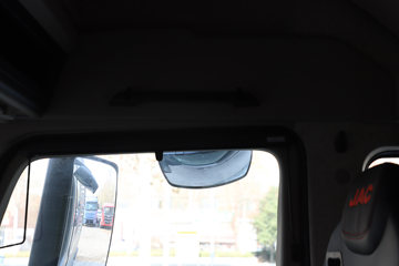 ���� �����K7�ؿ� 560���� 6X4 AMT�Զ���ǣ����(����)(�ٱ�2.85)(HFC4252P1K8E33KS)ͼƬ