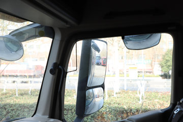 ���� �����K7�ؿ� 560���� 6X4 AMT�Զ���ǣ����(����)(�ٱ�2.85)(HFC4252P1K8E33KS)ͼƬ