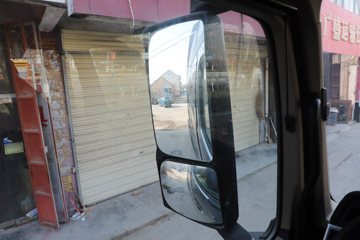 ���� �����K7�ؿ� 560���� 6X4 AMT�Զ���ǣ����(����)(�ٱ�2.85)(HFC4252P1K8E33KS)ͼƬ