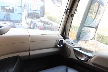 ���� �����K7�ؿ� 560���� 6X4 AMT�Զ���ǣ����(����)(�ٱ�2.85)(HFC4252P1K8E33KS)ͼƬ