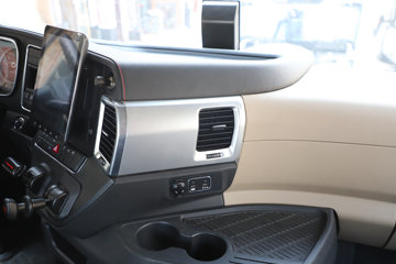 ���� �����K7�ؿ� 560���� 6X4 AMT�Զ���ǣ����(����)(�ٱ�2.85)(HFC4252P1K8E33KS)ͼƬ