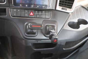 ���� �����K7�ؿ� 560���� 6X4 AMT�Զ���ǣ����(����)(�ٱ�2.85)(HFC4252P1K8E33KS)ͼƬ