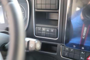 ���� �����K7�ؿ� 560���� 6X4 AMT�Զ���ǣ����(����)(�ٱ�2.85)(HFC4252P1K8E33KS)ͼƬ