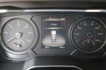 ���� �����K7�ؿ� 560���� 6X4 AMT�Զ���ǣ����(����)(�ٱ�2.85)(HFC4252P1K8E33KS)ͼƬ