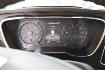 ���� �����K7�ؿ� 560���� 6X4 AMT�Զ���ǣ����(����)(�ٱ�2.85)(HFC4252P1K8E33KS)ͼƬ