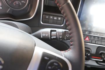 ���� �����K7�ؿ� 560���� 6X4 AMT�Զ���ǣ����(����)(�ٱ�2.85)(HFC4252P1K8E33KS)ͼƬ