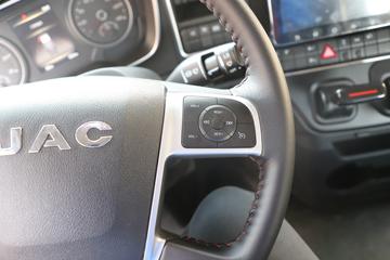 ���� �����K7�ؿ� 560���� 6X4 AMT�Զ���ǣ����(����)(�ٱ�2.85)(HFC4252P1K8E33KS)ͼƬ