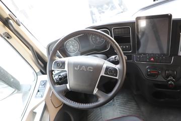 ���� �����K7�ؿ� 560���� 6X4 AMT�Զ���ǣ����(����)(�ٱ�2.85)(HFC4252P1K8E33KS)ͼƬ