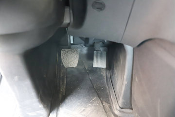 ���� �����K7�ؿ� 560���� 6X4 AMT�Զ���ǣ����(����)(�ٱ�2.85)(HFC4252P1K8E33KS)ͼƬ