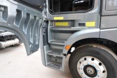 江淮 格尔发K7重卡 560马力 6X4 AMT自动挡牵引车(国六)(速比2.85)(HFC4252P1K8E33KS)