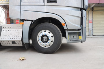 ���� �����K7�ؿ� 560���� 6X4 AMT�Զ���ǣ����(����)(�ٱ�2.85)(HFC4252P1K8E33KS)ͼƬ