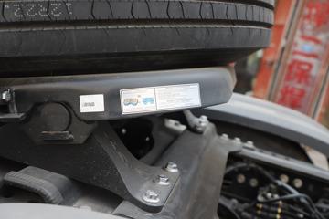 ���� �����K7�ؿ� 560���� 6X4 AMT�Զ���ǣ����(����)(�ٱ�2.85)(HFC4252P1K8E33KS)ͼƬ