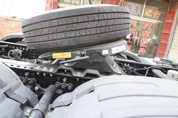 ���� �����K7�ؿ� 560���� 6X4 AMT�Զ���ǣ����(����)(�ٱ�2.85)(HFC4252P1K8E33KS)ͼƬ