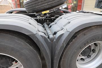 ���� �����K7�ؿ� 560���� 6X4 AMT�Զ���ǣ����(����)(�ٱ�2.85)(HFC4252P1K8E33KS)ͼƬ