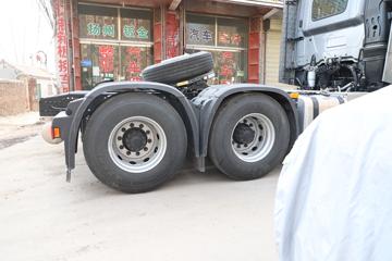 ���� �����K7�ؿ� 560���� 6X4 AMT�Զ���ǣ����(����)(�ٱ�2.85)(HFC4252P1K8E33KS)ͼƬ