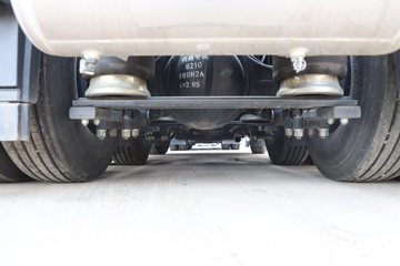 ���� �����K7�ؿ� 560���� 6X4 AMT�Զ���ǣ����(����)(�ٱ�2.85)(HFC4252P1K8E33KS)ͼƬ