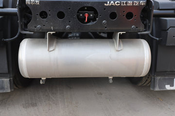 ���� �����K7�ؿ� 560���� 6X4 AMT�Զ���ǣ����(����)(�ٱ�2.85)(HFC4252P1K8E33KS)ͼƬ