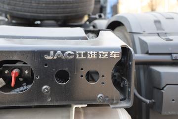 ���� �����K7�ؿ� 560���� 6X4 AMT�Զ���ǣ����(����)(�ٱ�2.85)(HFC4252P1K8E33KS)ͼƬ