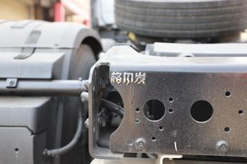 ���� �����K7�ؿ� 560���� 6X4 AMT�Զ���ǣ����(����)(�ٱ�2.85)(HFC4252P1K8E33KS)ͼƬ