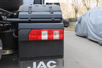 ���� �����K7�ؿ� 560���� 6X4 AMT�Զ���ǣ����(����)(�ٱ�2.85)(HFC4252P1K8E33KS)ͼƬ