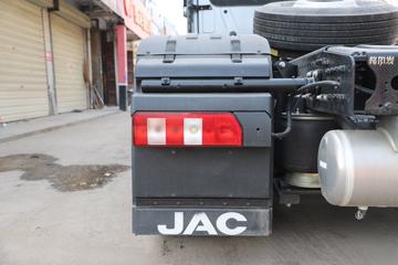 ���� �����K7�ؿ� 560���� 6X4 AMT�Զ���ǣ����(����)(�ٱ�2.85)(HFC4252P1K8E33KS)ͼƬ