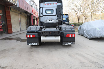 ���� �����K7�ؿ� 560���� 6X4 AMT�Զ���ǣ����(����)(�ٱ�2.85)(HFC4252P1K8E33KS)ͼƬ