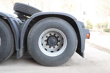 ���� �����K7�ؿ� 560���� 6X4 AMT�Զ���ǣ����(����)(�ٱ�2.85)(HFC4252P1K8E33KS)ͼƬ