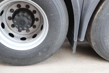 ���� �����K7�ؿ� 560���� 6X4 AMT�Զ���ǣ����(����)(�ٱ�2.85)(HFC4252P1K8E33KS)ͼƬ