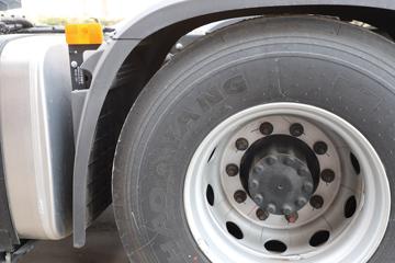 ���� �����K7�ؿ� 560���� 6X4 AMT�Զ���ǣ����(����)(�ٱ�2.85)(HFC4252P1K8E33KS)ͼƬ