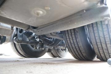 ���� �����K7�ؿ� 560���� 6X4 AMT�Զ���ǣ����(����)(�ٱ�2.85)(HFC4252P1K8E33KS)ͼƬ