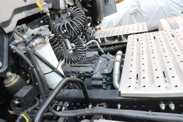 ���� �����K7�ؿ� 560���� 6X4 AMT�Զ���ǣ����(����)(�ٱ�2.85)(HFC4252P1K8E33KS)ͼƬ