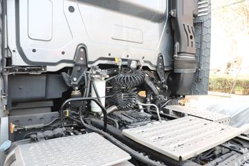 ���� �����K7�ؿ� 560���� 6X4 AMT�Զ���ǣ����(����)(�ٱ�2.85)(HFC4252P1K8E33KS)ͼƬ