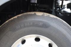 江淮 格尔发K7重卡 560马力 6X4 AMT自动挡牵引车(国六)(速比2.85)(HFC4252P1K8E33KS)