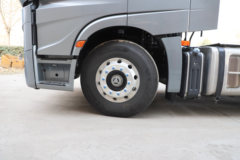 江淮 格尔发K7重卡 560马力 6X4 AMT自动挡牵引车(国六)(速比2.85)(HFC4252P1K8E33KS)