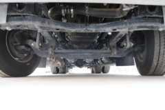 江淮 格尔发K7重卡 560马力 6X4 AMT自动挡牵引车(国六)(速比2.85)(HFC4252P1K8E33KS)