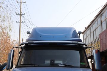  V7ؿ 560 6X4 AMTԶͷǣ()(ٱ2.73)(HFC4253C1K7E45KS)ͼƬ