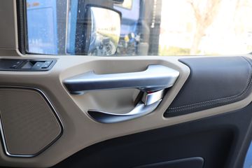 ���� �����V7�ؿ� 560���� 6X4 AMT�Զ�����ͷǣ����(����)(�ٱ�2.73)(HFC4253C1K7E45KS)ͼƬ